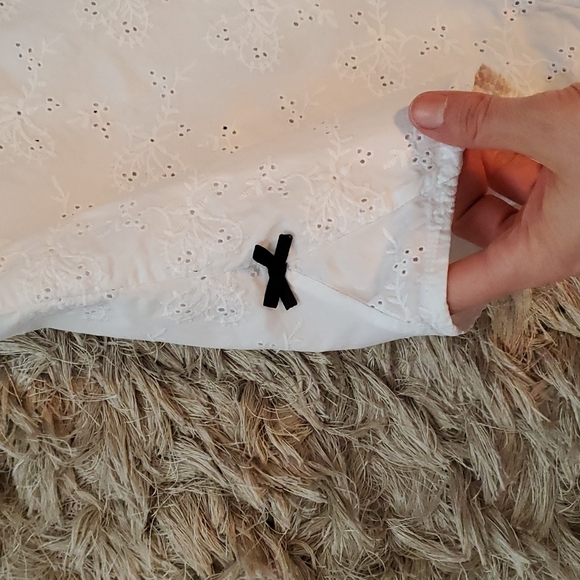 Claudie Pierlot Embroidered shirt - Picture 13 of 14